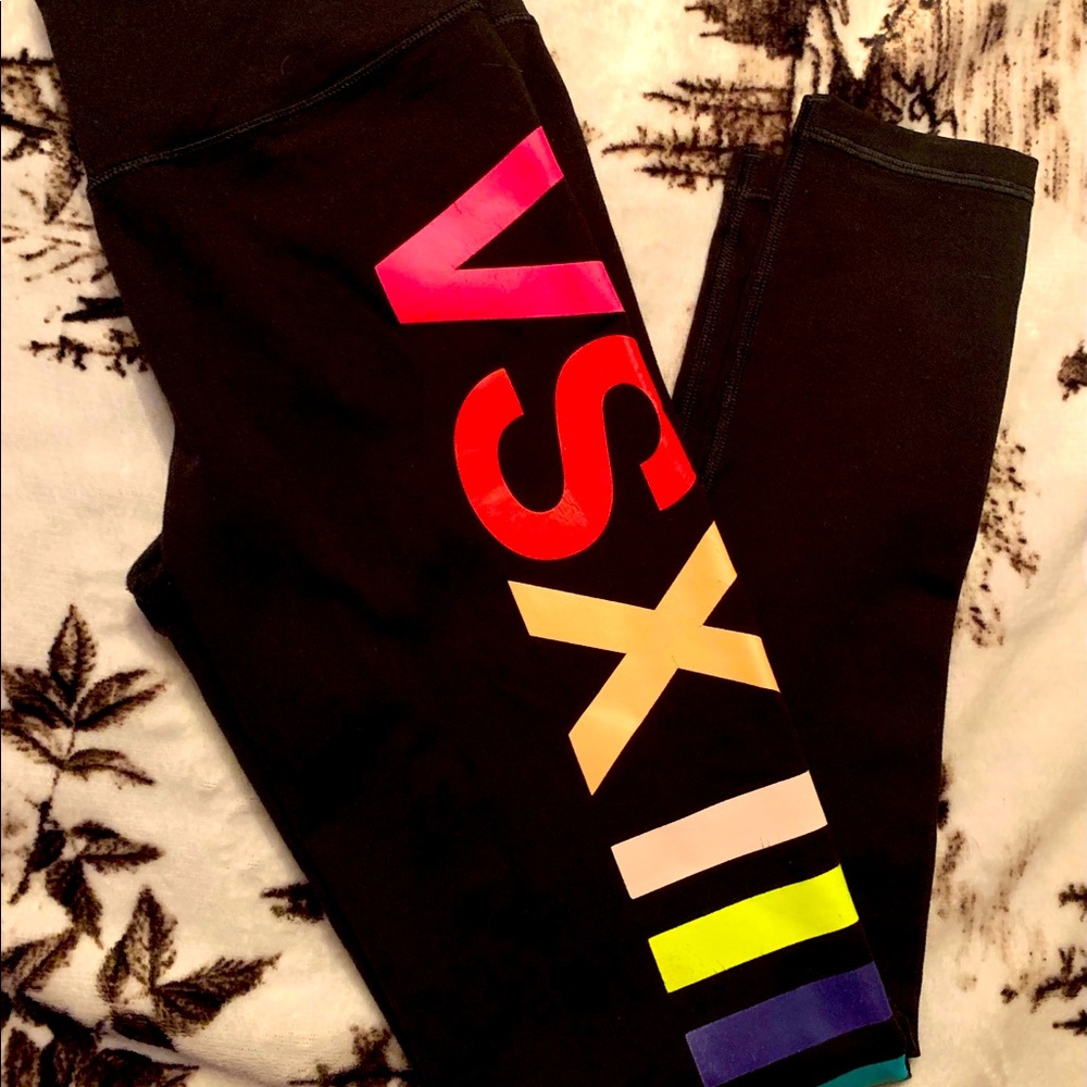 Victoria’s Secret Leggings